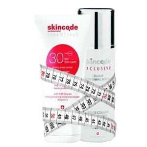 Skincode Essential Güneş Bakım Kiti